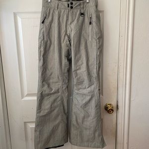 Boulder gear ski/snow pants